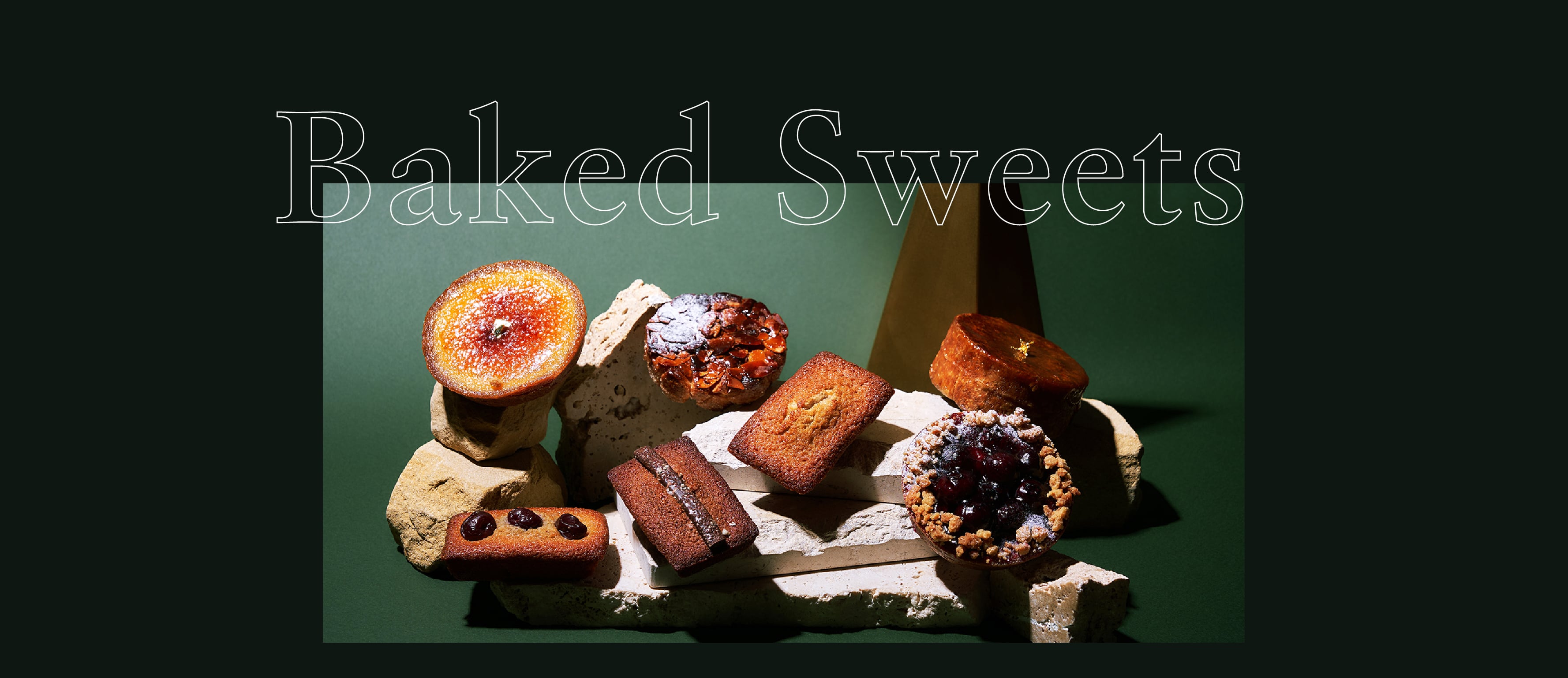 Beurre Vérité Bake goods