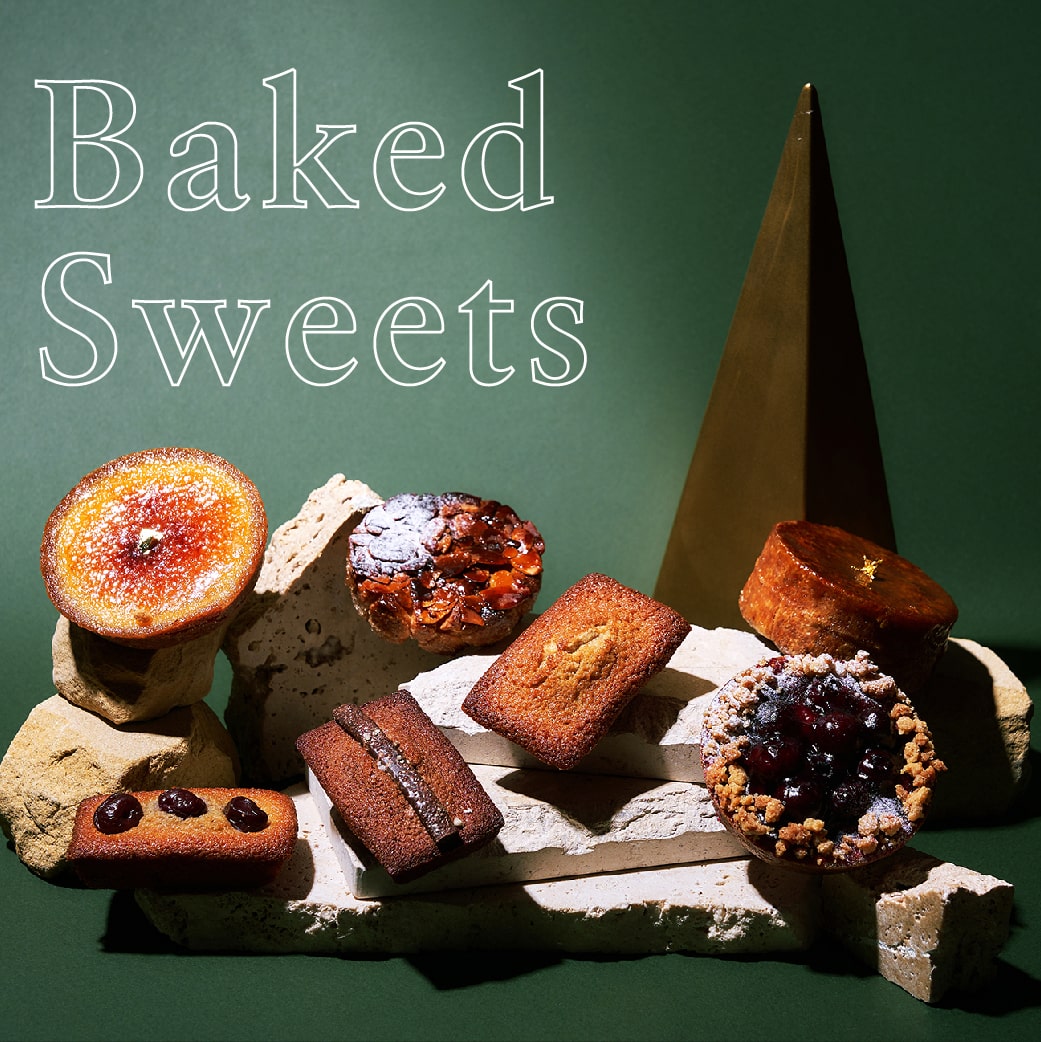 Beurre Vérité Bake goods